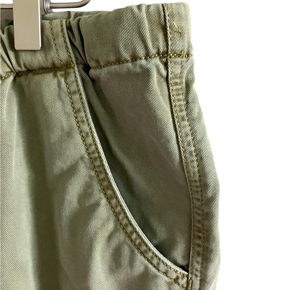 Gramicci Men's Large Olive Green Chinos - - Picture 2 of 9